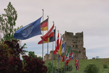 European Space Astronomy Centre, ESAC