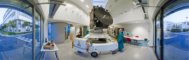 Rosetta engineering model