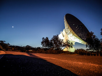 New Norcia station