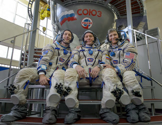 Thomas, Oleg, Peggy exams