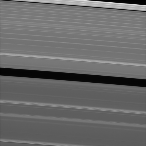 Ring propeller 