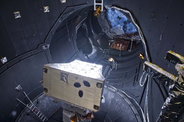 LEON-run BepiColombo