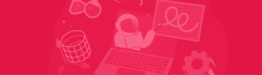 Teach with space - primary classroom resources