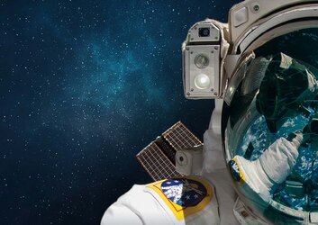 Handbook for astronaut applicants