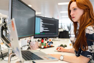 ESA Graduate Trainee Programme