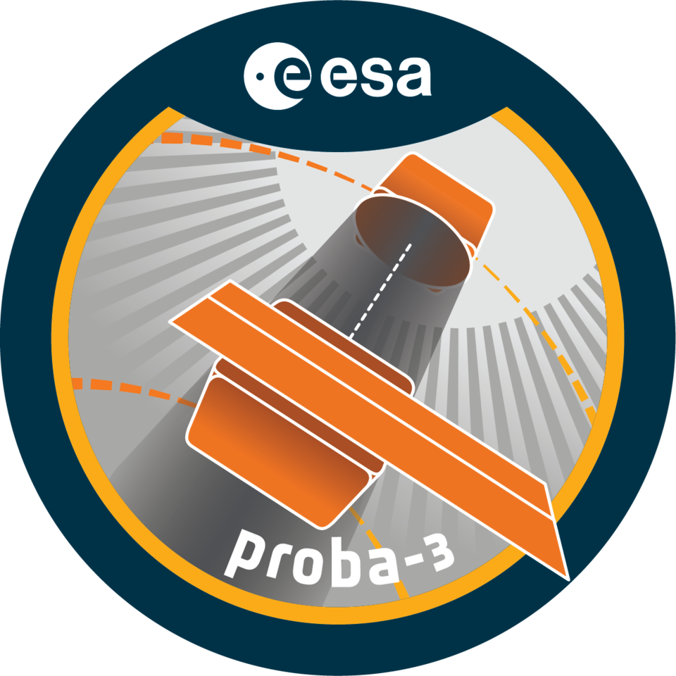 ESA - Proba-3 Frequently Asked Questions