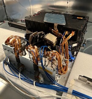 Altius imager uncovered